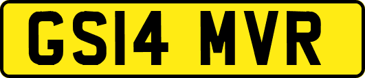 GS14MVR