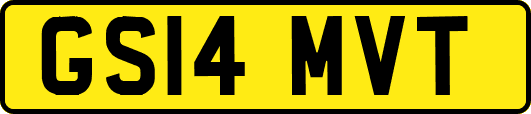 GS14MVT