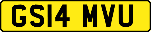 GS14MVU