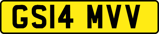 GS14MVV