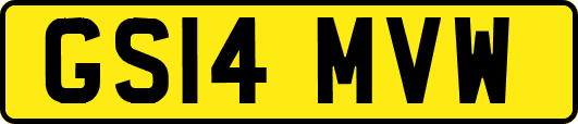 GS14MVW