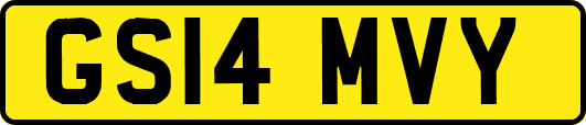 GS14MVY