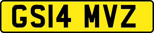 GS14MVZ