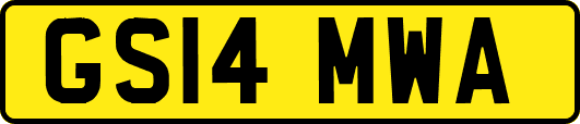 GS14MWA