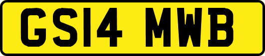 GS14MWB