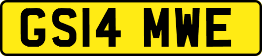 GS14MWE