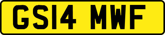 GS14MWF