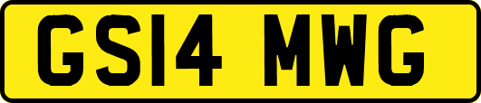GS14MWG