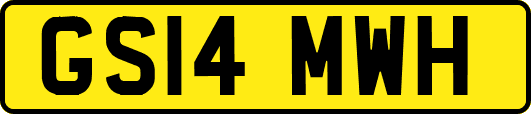 GS14MWH
