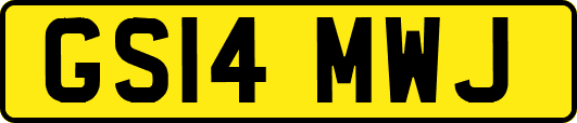 GS14MWJ