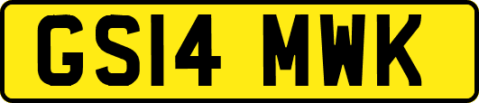 GS14MWK