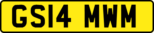 GS14MWM