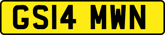 GS14MWN