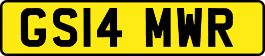 GS14MWR