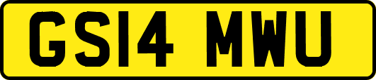 GS14MWU