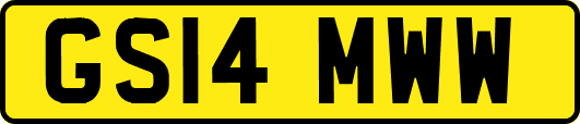 GS14MWW