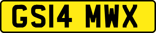 GS14MWX