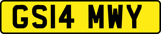 GS14MWY