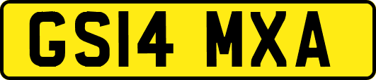 GS14MXA