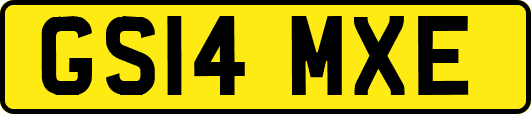 GS14MXE