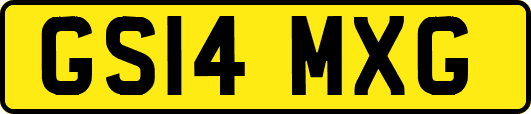 GS14MXG
