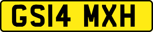 GS14MXH