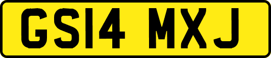 GS14MXJ