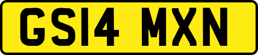 GS14MXN