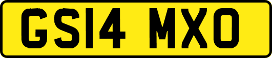 GS14MXO