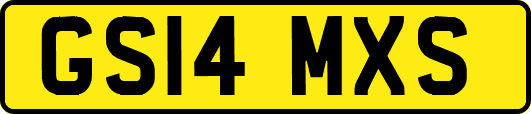 GS14MXS