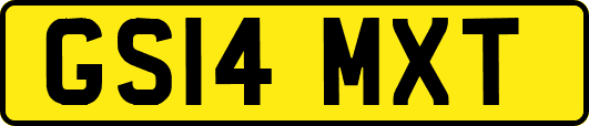 GS14MXT
