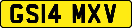 GS14MXV