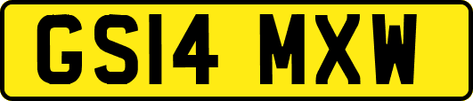 GS14MXW