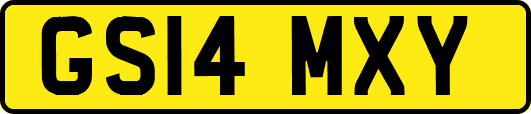 GS14MXY