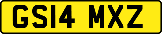 GS14MXZ