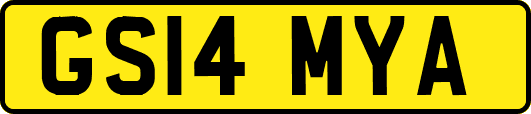 GS14MYA