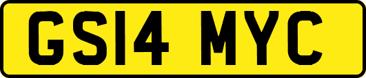 GS14MYC