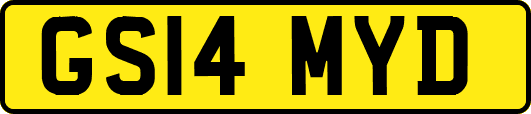 GS14MYD