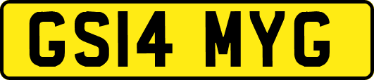 GS14MYG