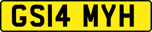 GS14MYH