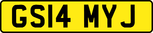GS14MYJ