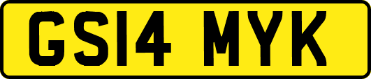 GS14MYK