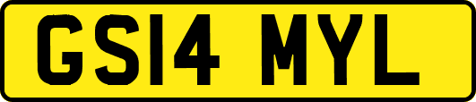 GS14MYL