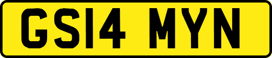 GS14MYN