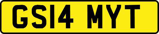 GS14MYT