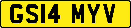 GS14MYV