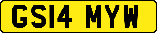 GS14MYW