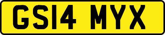 GS14MYX