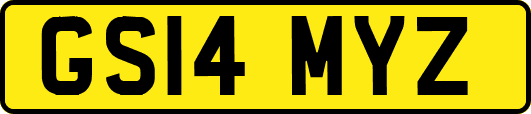 GS14MYZ