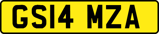 GS14MZA